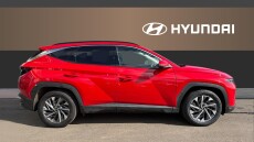 Hyundai TUCSON 1.6 TGDi Premium 5dr 2WD Petrol Estate